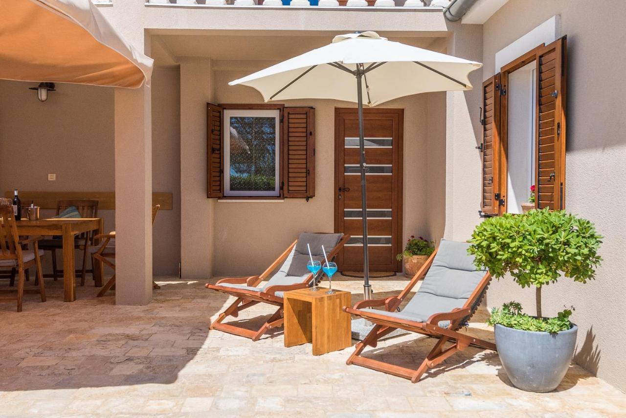 Holiday Home Lukica Privlaka  Exterior photo