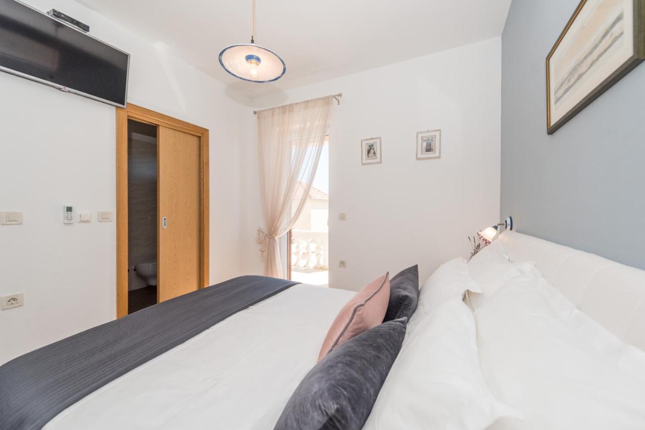 Holiday Home Lukica Privlaka  Exterior photo