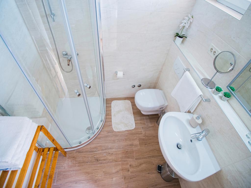 Holiday Home Lukica Privlaka  Room photo
