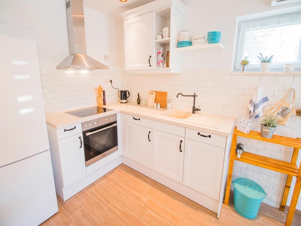 Holiday Home Lukica Privlaka  Room photo