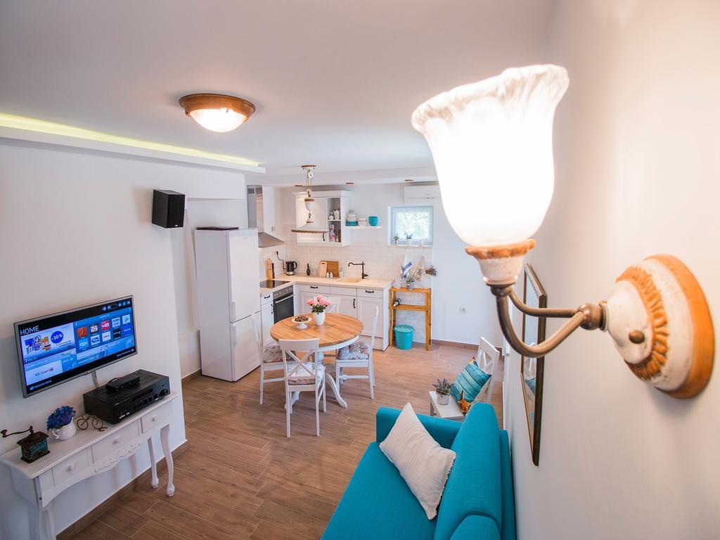 Holiday Home Lukica Privlaka  Room photo