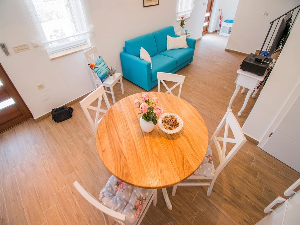 Holiday Home Lukica Privlaka  Room photo