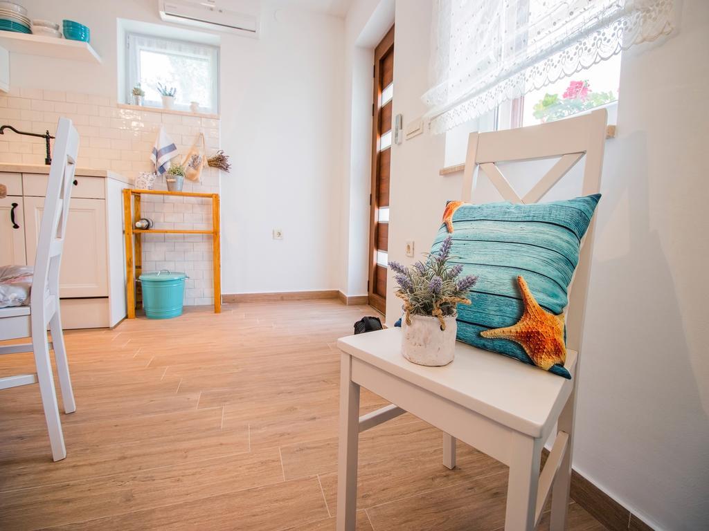 Holiday Home Lukica Privlaka  Room photo